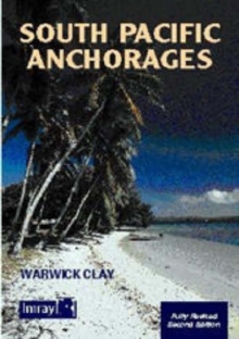 South Pacific Anchorages