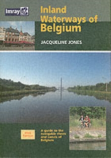 Inland Waterways Of Belgium