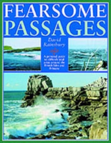 Fearsome Passages, Hardback Book Fearsome Passages, Hardback Book
