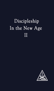 Discipleship in the New Age : No. 2, Paperback Book Discipleship in the New Age : No. 2, Paperback Book