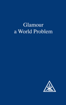 Glamour, A World Problem