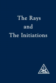 The Rays and the Initiations