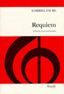 Requiem Opus 48 : Opus 48