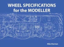 Wheel Specifications for the Modeller