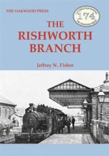 The Rishworth Branch