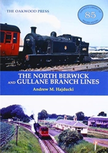 The North Berwick and Gullane Branch Lines