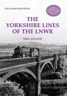 The Yorkshire Lines of the LNWR