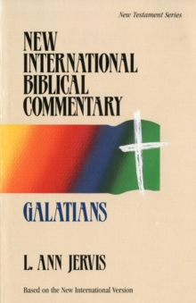 Galatians, Paperback / softback Book Galatians, Paperback / softback Book
