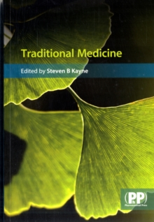 Traditional Medicine : A Global Perspective, Paperback / softback Book Traditional Medicine : A Global Perspective, Paperback / softback Book