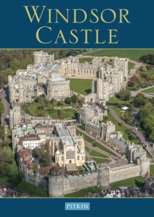 Windsor Castle - English, Paperback Book Windsor Castle - English, Paperback Book