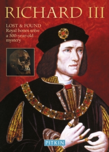 Richard III, Paperback Book Richard III, Paperback Book