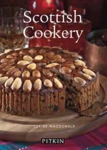 Scottish Cookery, Paperback Book Scottish Cookery, Paperback Book