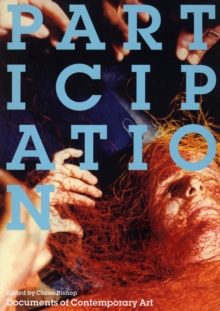 Participation, Paperback Book Participation, Paperback Book