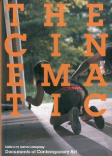 The Cinematic, Paperback Book The Cinematic, Paperback Book