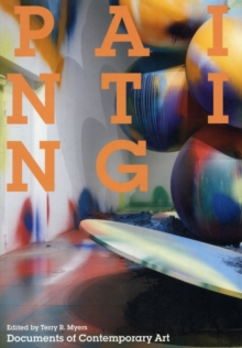 Painting, Paperback Book Painting, Paperback Book