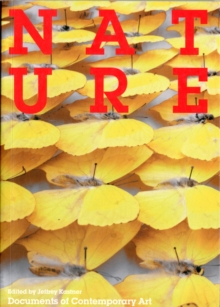 Nature, Paperback Book Nature, Paperback Book