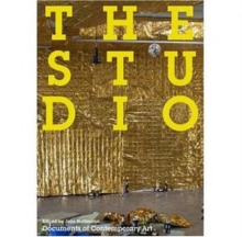 The Studio, Paperback Book The Studio, Paperback Book