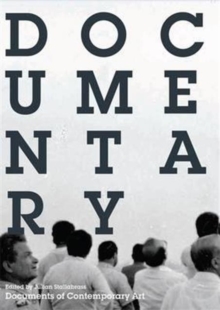 Documentary, Paperback Book Documentary, Paperback Book