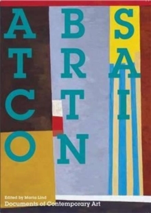Abstraction, Paperback / softback Book Abstraction, Paperback / softback Book