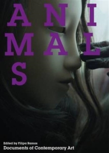 Animals, Paperback / softback Book Animals, Paperback / softback Book