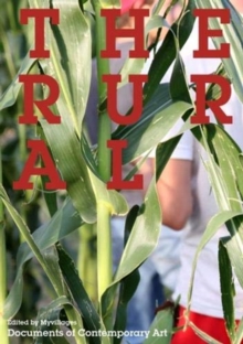 The Rural, Paperback / softback Book The Rural, Paperback / softback Book