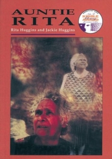 Auntie Rita, Paperback / softback Book Auntie Rita, Paperback / softback Book