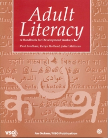 Adult Literacy