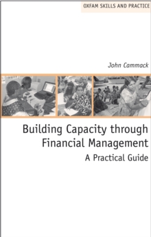 Building Capacity through Financial Management