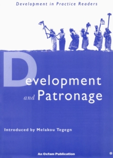 Development and Patronage