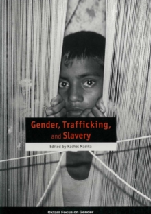 Gender, Trafficking, and Slavery