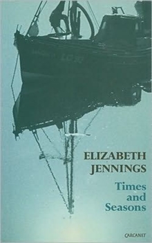 Times and Seasons, Paperback / softback Book Times and Seasons, Paperback / softback Book