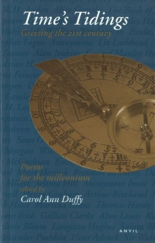 Time's Tidings : Greeting the Twenty-first Century, Paperback Book Time's Tidings : Greeting the Twenty-first Century, Paperback Book