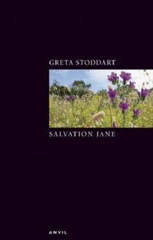 Salvation Jane, Paperback Book Salvation Jane, Paperback Book