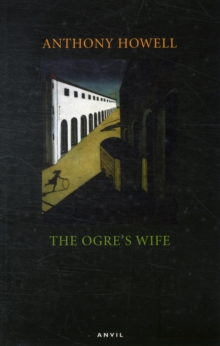 Ogre's Wife, Paperback / softback Book Ogre's Wife, Paperback / softback Book