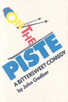 On the Piste, Paperback Book On the Piste, Paperback Book