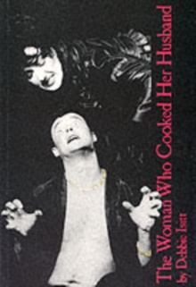 The Woman Who Cooked Her Husband, Paperback Book The Woman Who Cooked Her Husband, Paperback Book