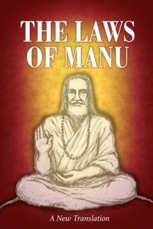 The Laws of Manu : A New Translation, Hardback Book The Laws of Manu : A New Translation, Hardback Book