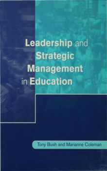 Leadership and Strategic Management in Education