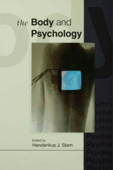 The Body and Psychology