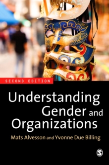 Understanding Gender and Organizations