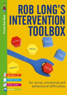 Rob Long's Intervention Toolbox : For Social, Emotional and Behavioural Difficulties