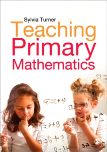 Teaching Primary Mathematics, Paperback / softback Book Teaching Primary Mathematics, Paperback / softback Book