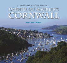 Daphne Du Maurier's Cornwall, Hardback Book Daphne Du Maurier's Cornwall, Hardback Book