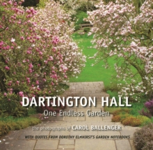 Dartington Hall : One Endless Garden, Hardback Book Dartington Hall : One Endless Garden, Hardback Book
