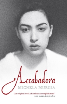 Accabadora, Paperback Book Accabadora, Paperback Book