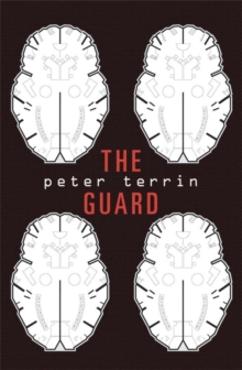 The Guard, Hardback Book The Guard, Hardback Book