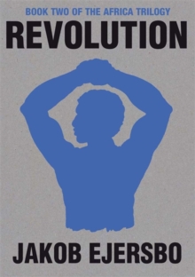 Revolution, Paperback Book Revolution, Paperback Book