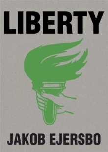 Liberty, Paperback Book Liberty, Paperback Book