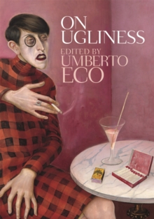 On Ugliness, Paperback / softback Book On Ugliness, Paperback / softback Book