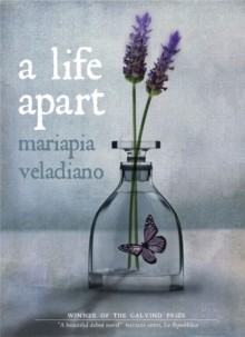 A Life Apart, Hardback Book A Life Apart, Hardback Book